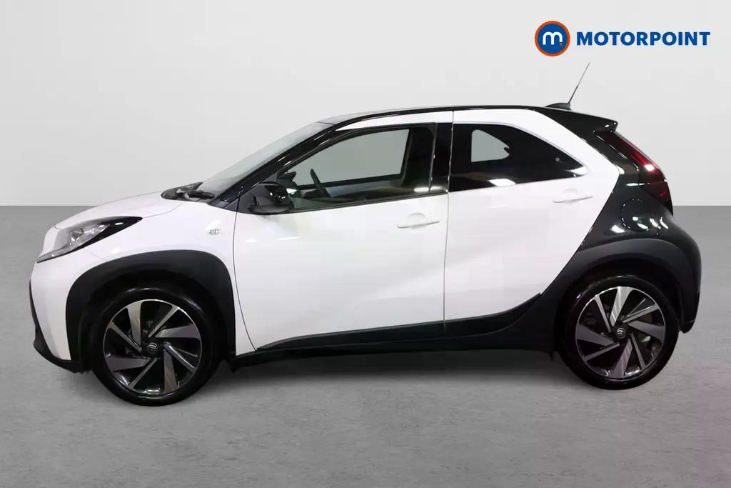 Used Toyota Aygo X 2025 for sale - 76491439: Photo 4