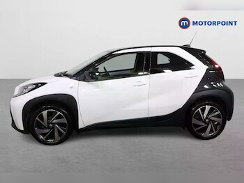 Used Toyota Aygo X 2025 for sale - 76491439: Photo