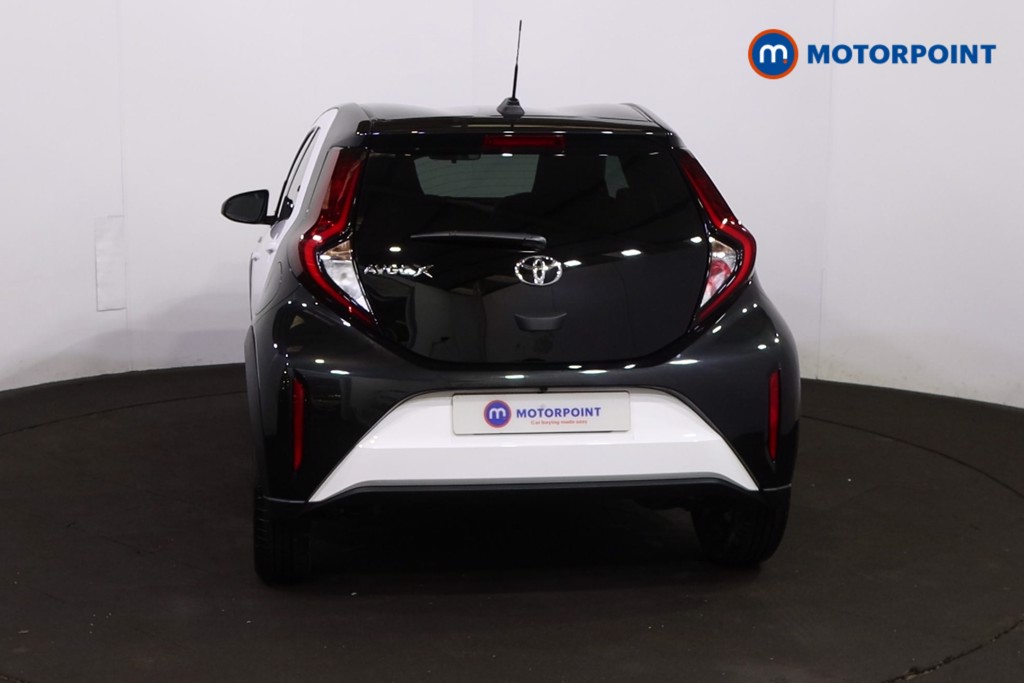 Used Toyota Aygo X 2025 for sale - 76491439: Photo 5