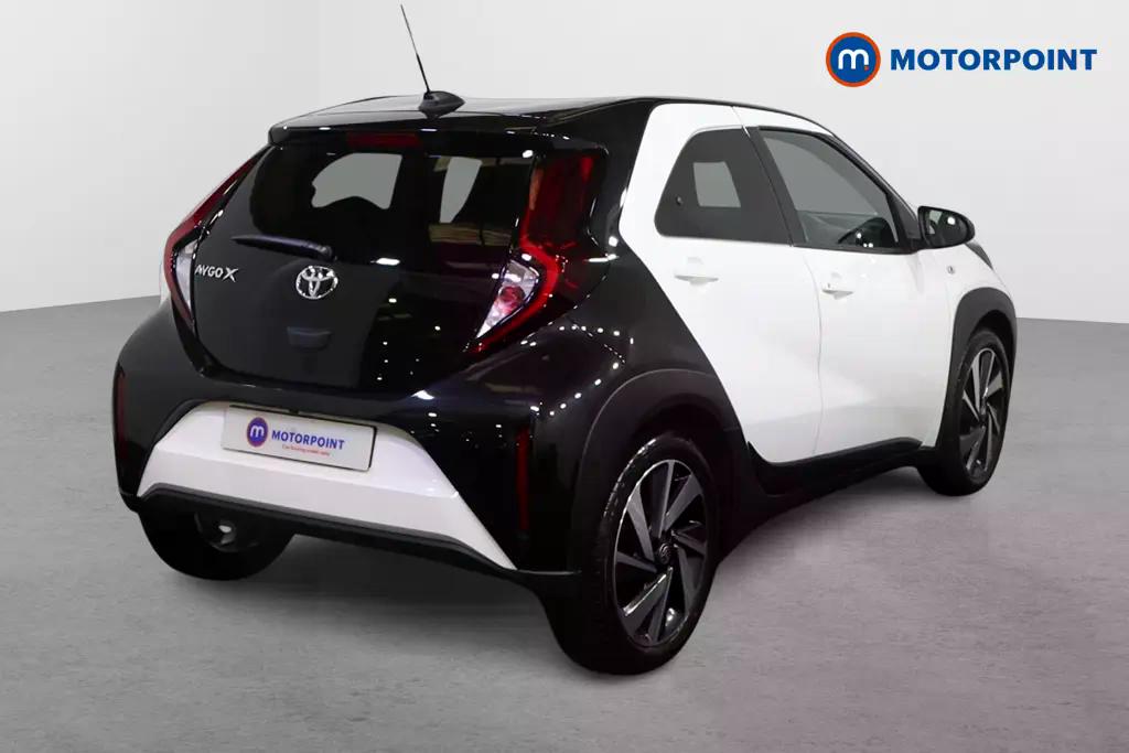 Used Toyota Aygo X 2025 for sale - 76491439: Photo 6