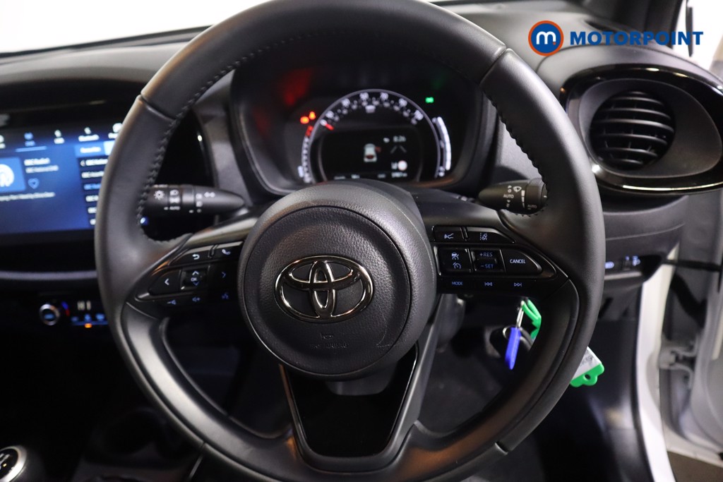 Used Toyota Aygo X 2025 for sale - 76491439: Photo 9