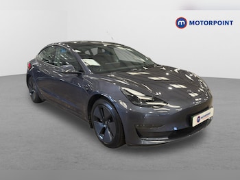 Used Tesla Model 3 2021 for sale - 78255805: Photo