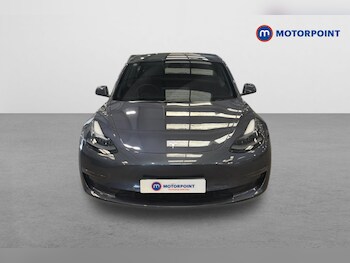 Used Tesla Model 3 2021 for sale - 78255805: Photo