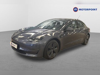 Used Tesla Model 3 2021 for sale - 78255805: Photo