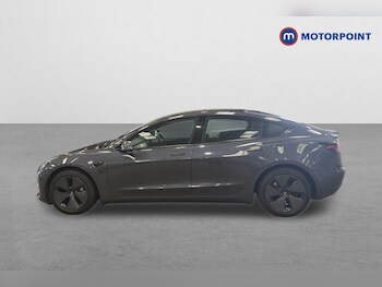 Used Tesla Model 3 2021 for sale - 78255805: Photo