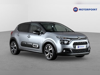 Used Citroen C3 2021 for sale - 78962114: Photo
