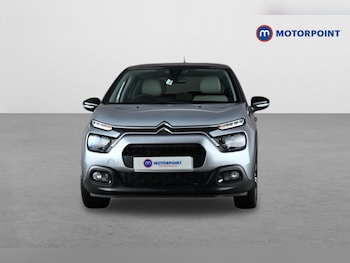 Used Citroen C3 2021 for sale - 78962114: Photo
