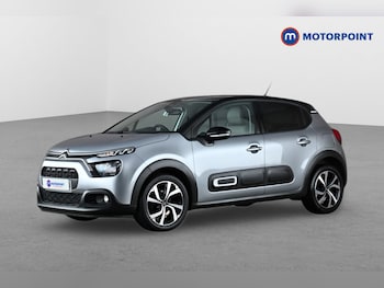 Used Citroen C3 2021 for sale - 78962114: Photo