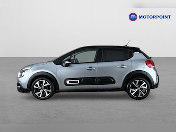 Used Citroen C3 2021 for sale - 78962114: Photo