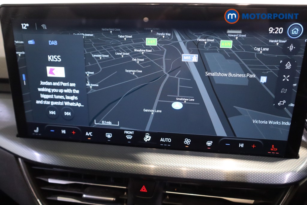 Used Ford Focus 2022 for sale - 76719720: Photo 10