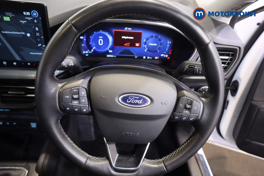 Used Ford Focus 2022 for sale - 76719720: Photo 11