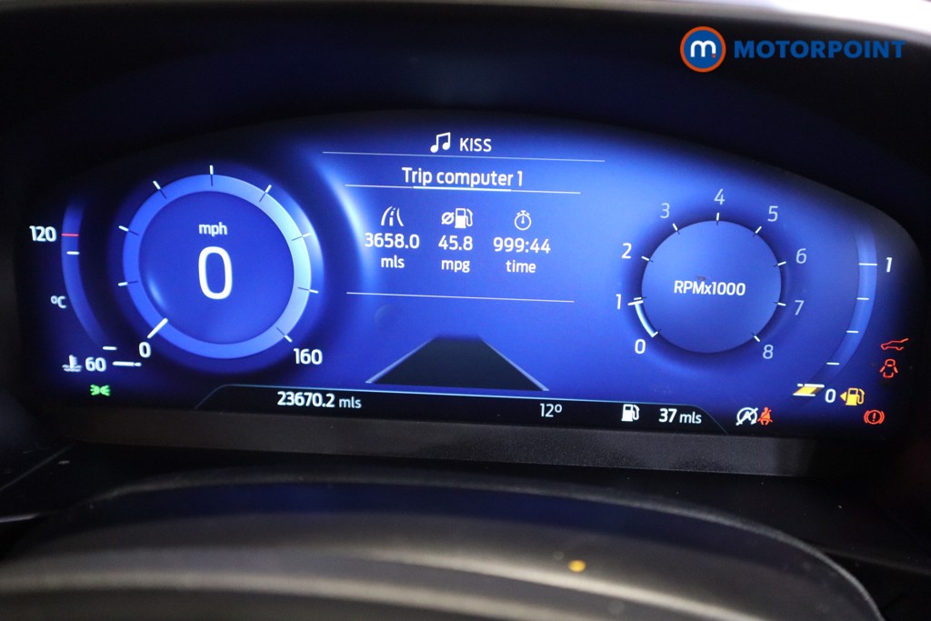 Used Ford Focus 2022 for sale - 76719720: Photo 12