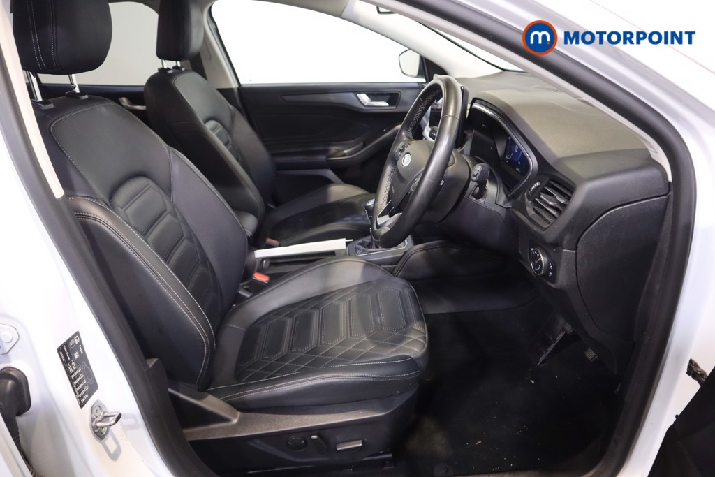 Used Ford Focus 2022 for sale - 76719720: Photo 14