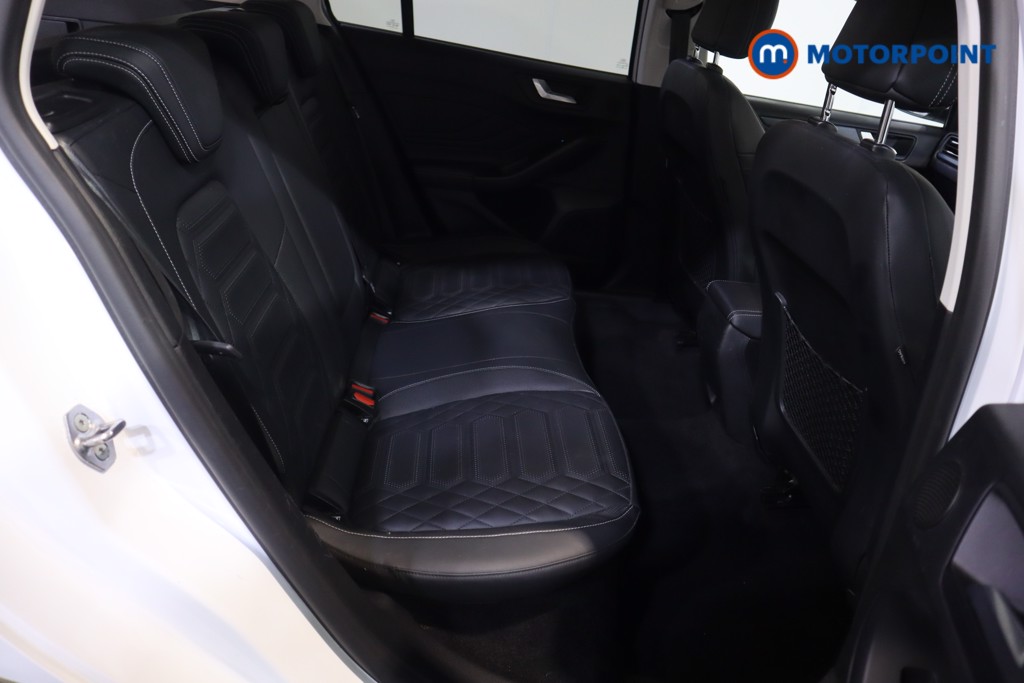 Used Ford Focus 2022 for sale - 76719720: Photo 15