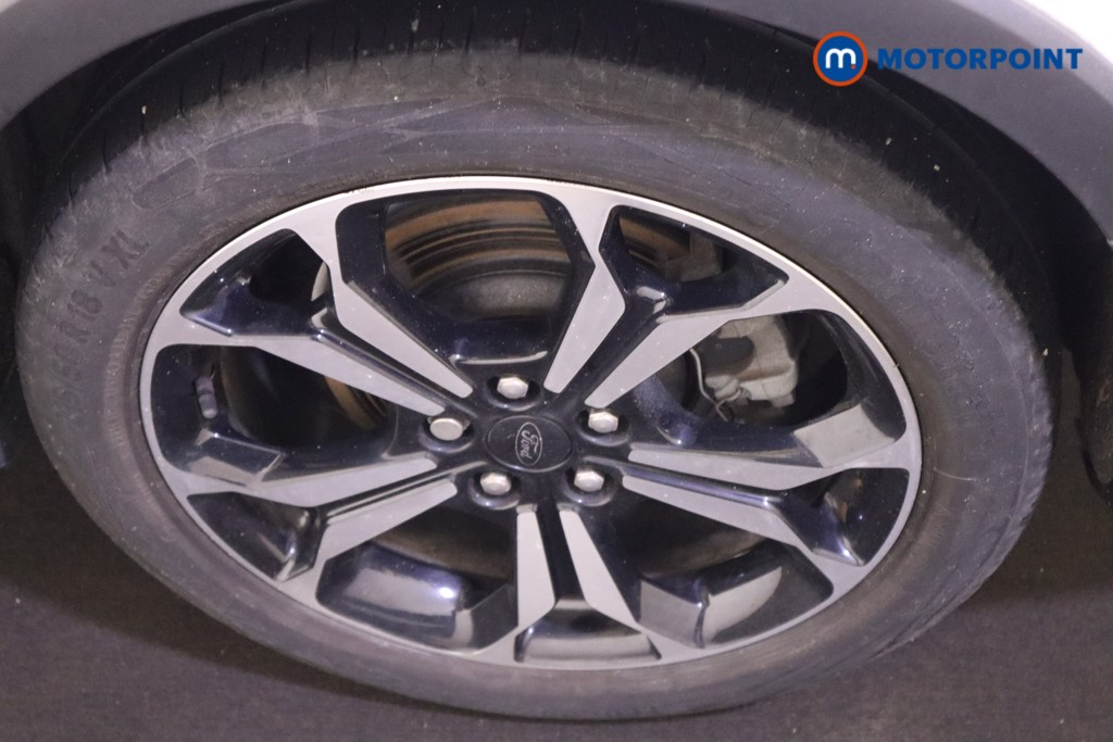 Used Ford Focus 2022 for sale - 76719720: Photo 17