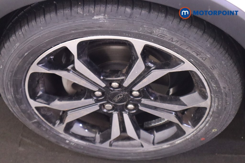 Used Ford Focus 2022 for sale - 76719720: Photo 18