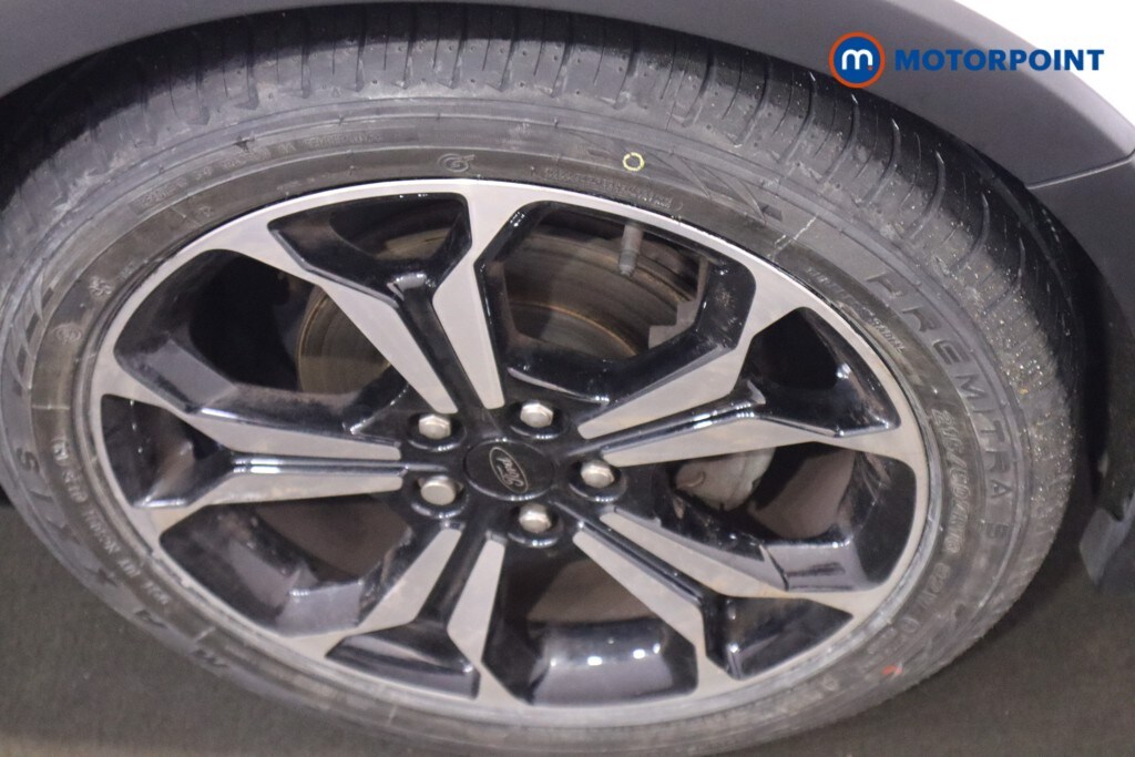 Used Ford Focus 2022 for sale - 76719720: Photo 19