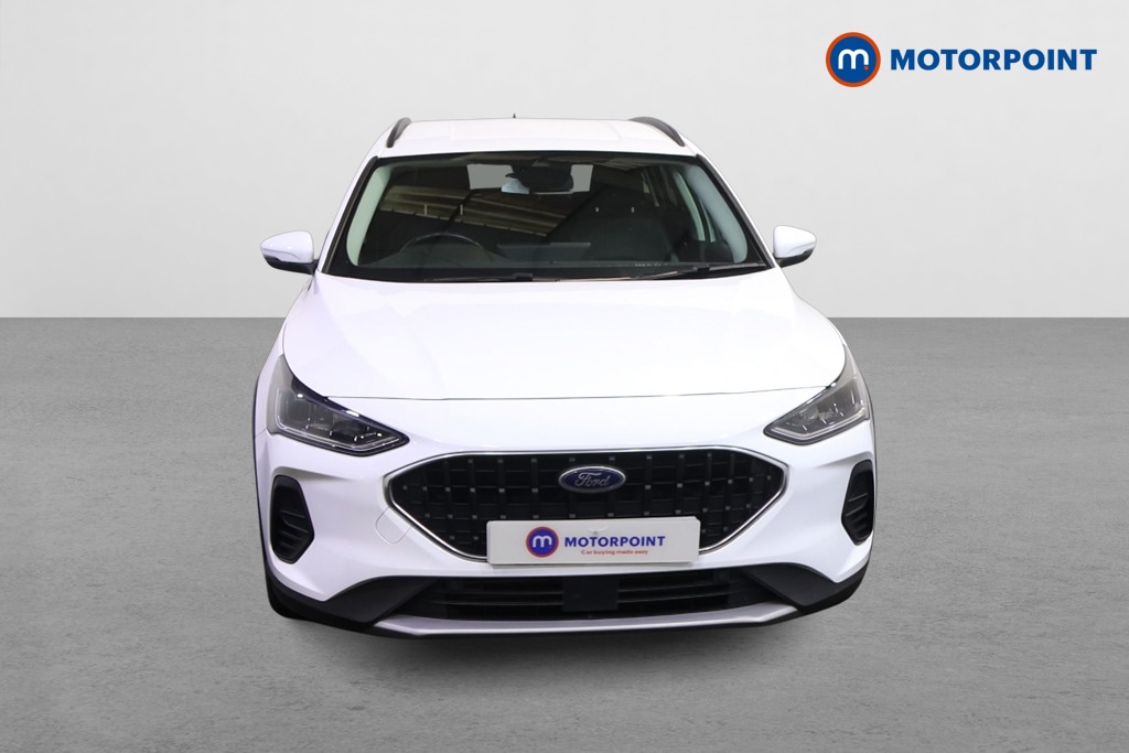 Used Ford Focus 2022 for sale - 76719720: Photo 2