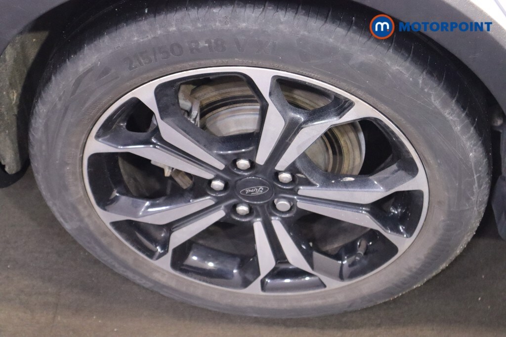 Used Ford Focus 2022 for sale - 76719720: Photo 20