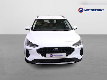 Used Ford Focus 2022 for sale - 76719720: Photo