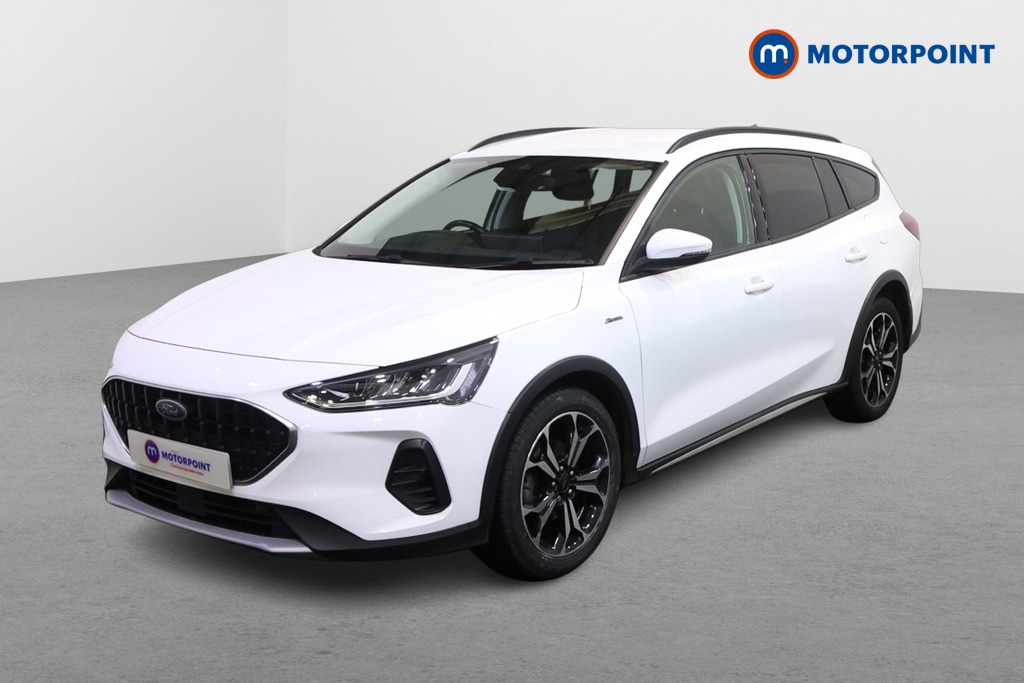 Used Ford Focus 2022 for sale - 76719720: Photo 3