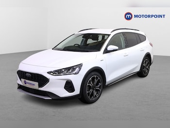 Used Ford Focus 2022 for sale - 76719720: Photo