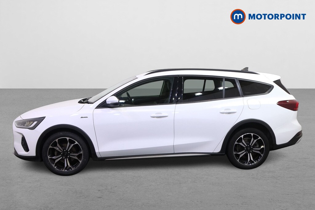 Used Ford Focus 2022 for sale - 76719720: Photo 4