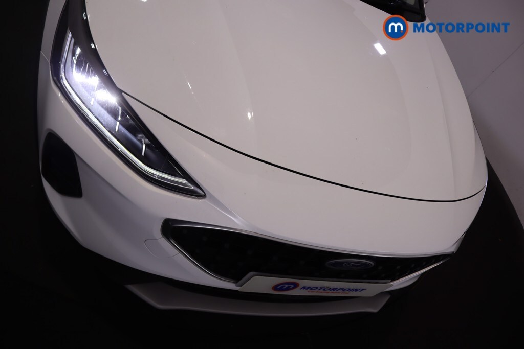 Used Ford Focus 2022 for sale - 76719720: Photo 44