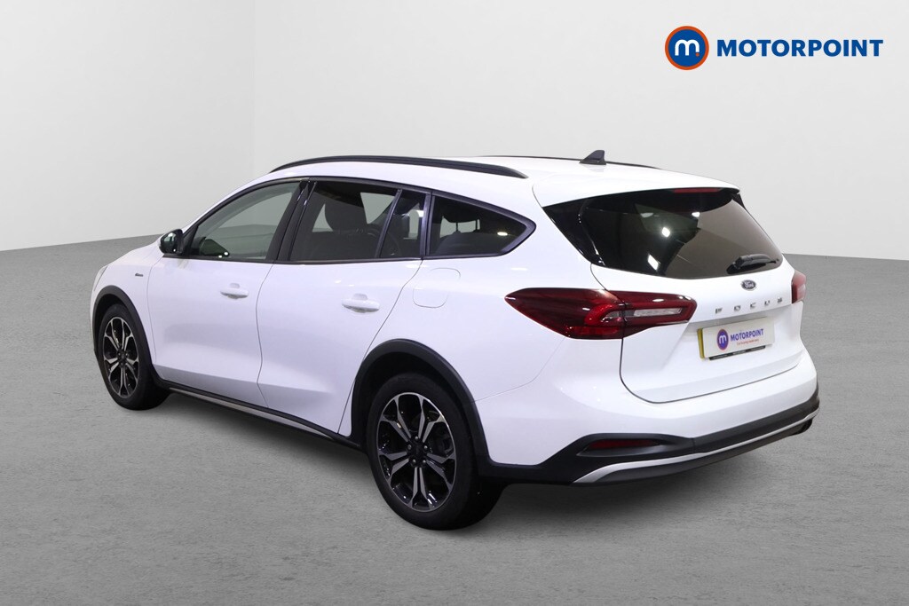 Used Ford Focus 2022 for sale - 76719720: Photo 5