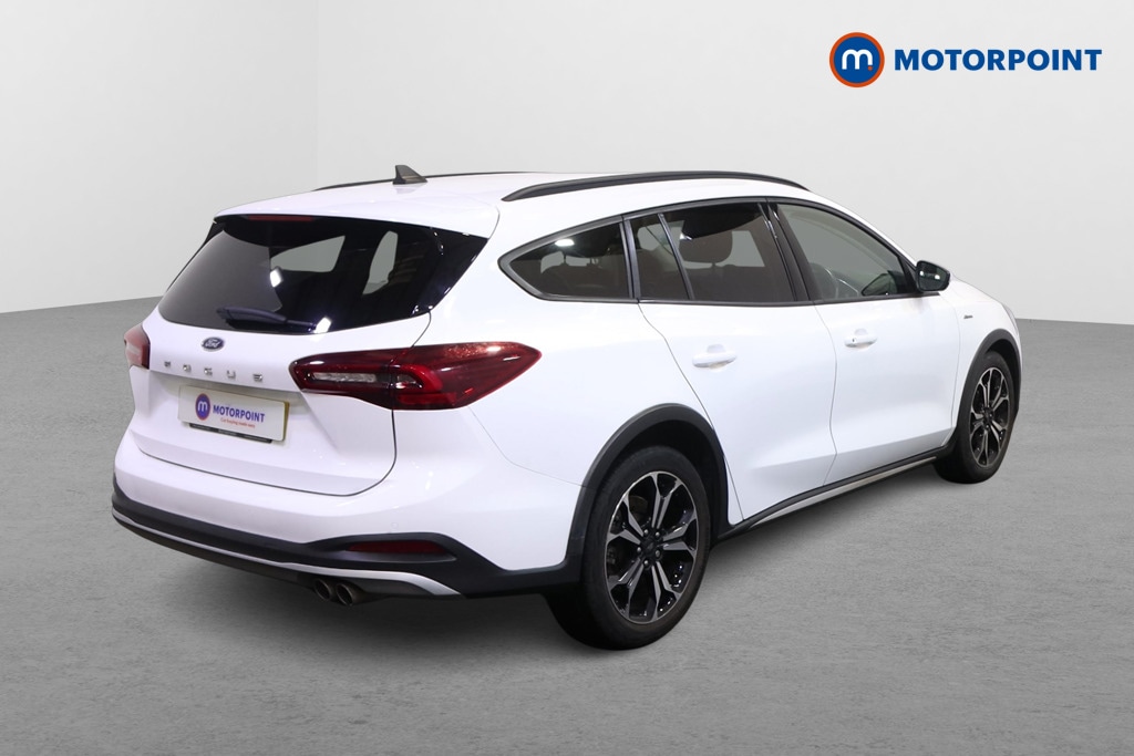 Used Ford Focus 2022 for sale - 76719720: Photo 7