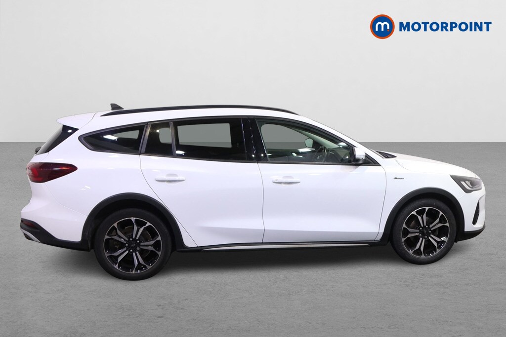 Used Ford Focus 2022 for sale - 76719720: Photo 8