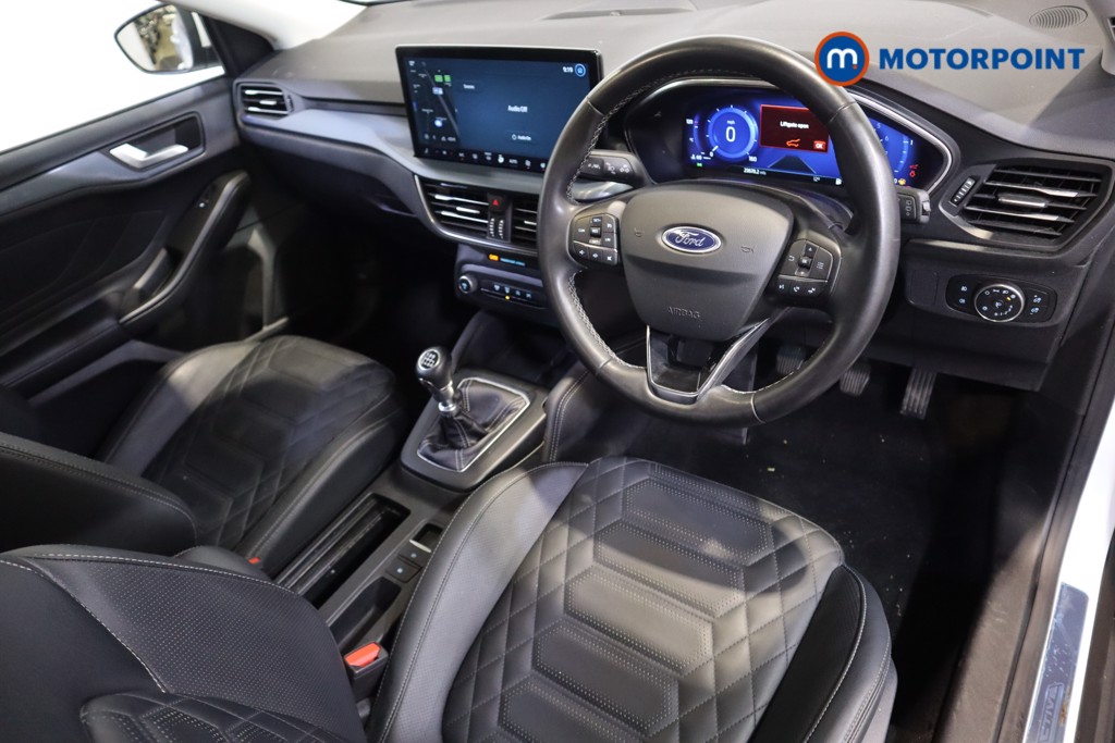 Used Ford Focus 2022 for sale - 76719720: Photo 9