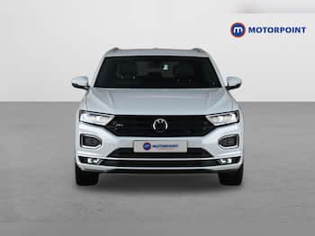 Used Volkswagen T-Roc 2021 for sale - 79762472: Photo