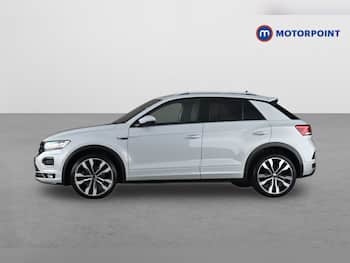 Used Volkswagen T-Roc 2021 for sale - 79762472: Photo