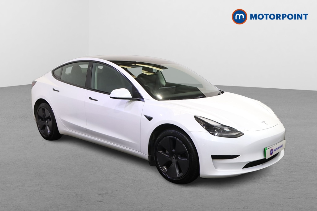 Used Tesla Model 3 2023 for sale - 77715751: Photo 1
