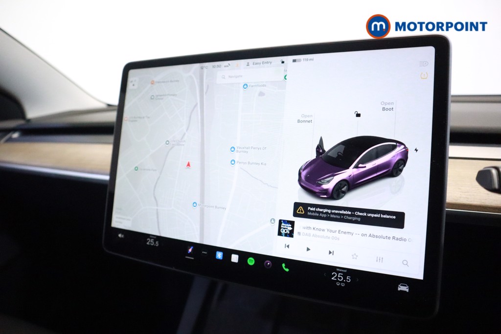 Used Tesla Model 3 2023 for sale - 77715751: Photo 10