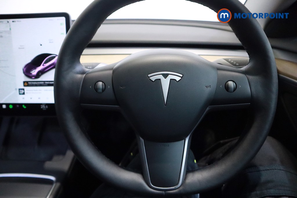 Used Tesla Model 3 2023 for sale - 77715751: Photo 15