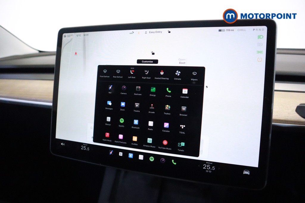 Used Tesla Model 3 2023 for sale - 77715751: Photo 19