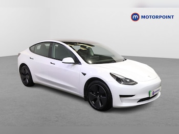 Used Tesla Model 3 2023 for sale - 77715751: Photo