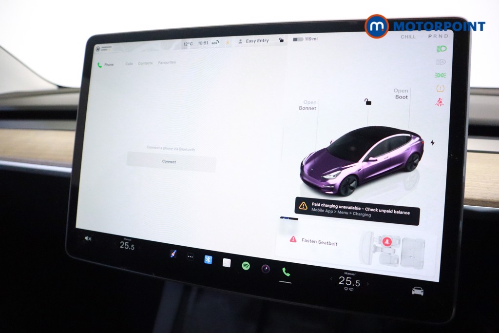 Used Tesla Model 3 2023 for sale - 77715751: Photo 20