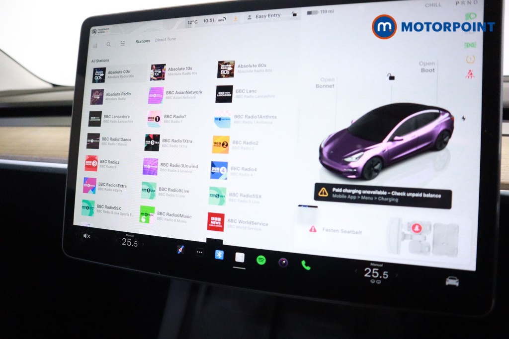 Used Tesla Model 3 2023 for sale - 77715751: Photo 21