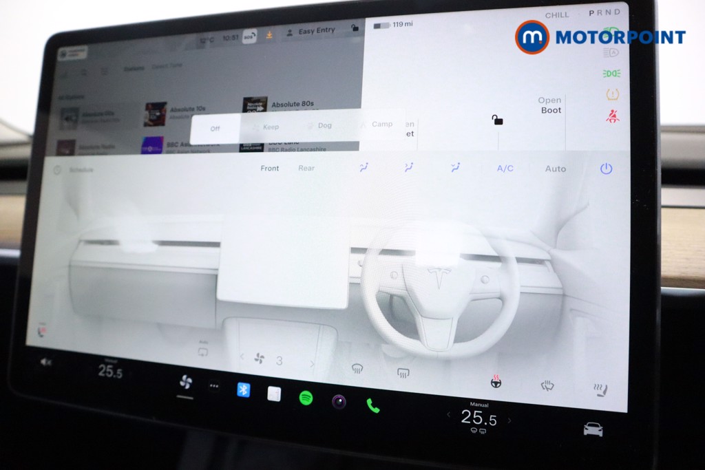 Used Tesla Model 3 2023 for sale - 77715751: Photo 22