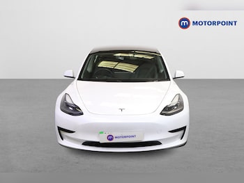Used Tesla Model 3 2023 for sale - 77715751: Photo
