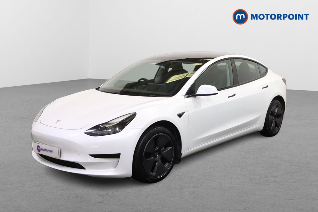 Used Tesla Model 3 2023 for sale - 77715751: Photo 3