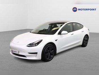 Used Tesla Model 3 2023 for sale - 77715751: Photo
