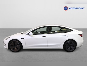 Used Tesla Model 3 2023 for sale - 77715751: Photo