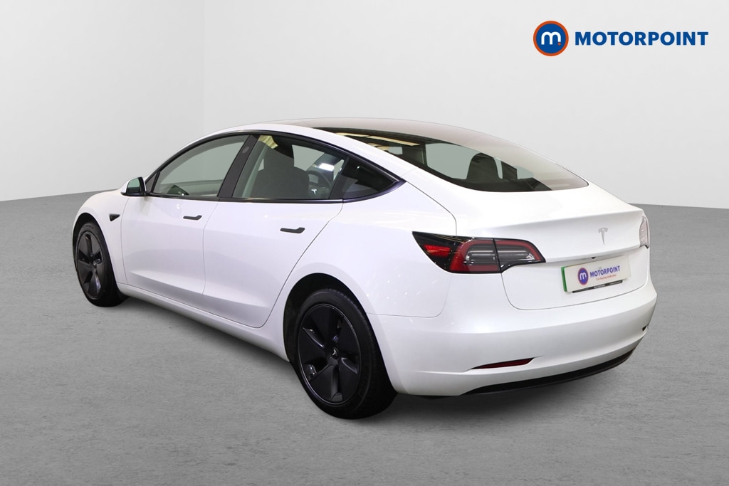 Used Tesla Model 3 2023 for sale - 77715751: Photo 5