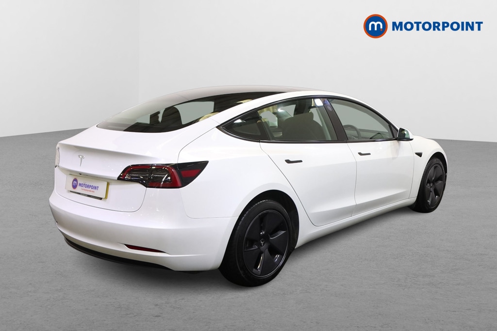 Used Tesla Model 3 2023 for sale - 77715751: Photo 7