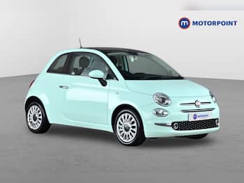 Used Fiat 500 2018 for sale - 79685117: Photo