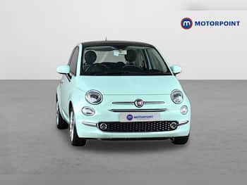 Used Fiat 500 2018 for sale - 79685117: Photo